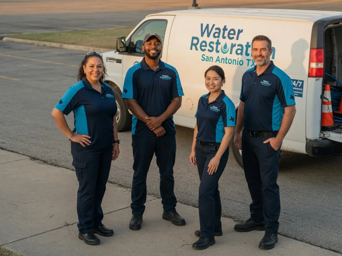 Water Damage Repair company in Grenada, CA